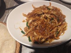 -前海沿·青岛菜(李沧万达店)