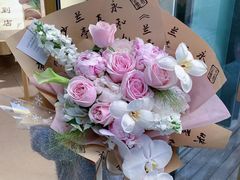 -ChaKo Flora ·茶子花艺 (市北店)