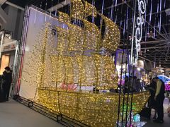 -香港会议展览中心演讲厅