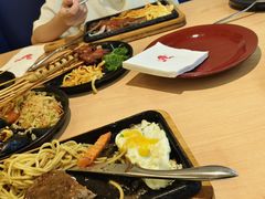 -凡塔斯牛排自助餐厅(莆田万达店)