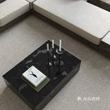 现代简约风公寓，满分的设计！[胜利]