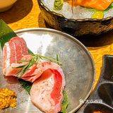 为了这盘牛五花🥩我可以来一万次大悦城🚕