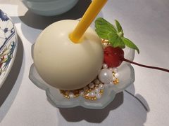 -小河盐帮·私家菜·烤鸭(三元桥·霄云路店)