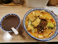 -亚皆老街南宁老友粉·米粉(印象城店)