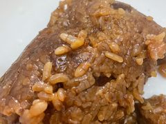 -金太粽(上海弄堂第一粽店)