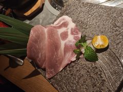 -厚贞日式烤肉(龙之梦店)