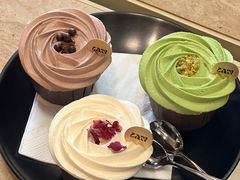 -LAN一见岚·精品蛋糕(琶洲保利店)