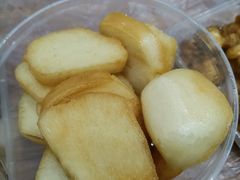 -蓝精灵饺子店