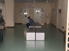 -美年大健康-体检中心(长风门诊部)