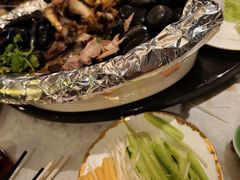 -海湾壹品·粤菜·早茶·烤鸭(拱北店)