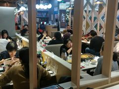 -鱼酷活鱼烤鱼(北美店)