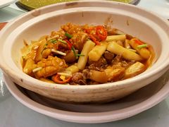 -老洋房花园饭店(绍兴路店)