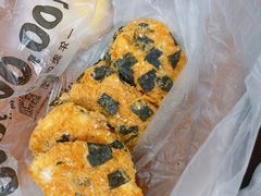 -鲍师傅糕点(台东步行街店)