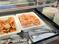 -The COOK·厨餐厅·自助餐(浦东嘉里大酒店)