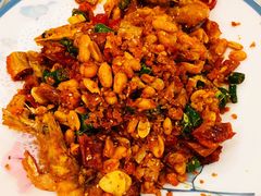 -东北食府·铁锅炖(花溪湾店)