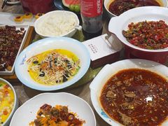 -李氏传家菜(兴城路店)