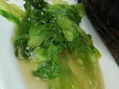 -碧海银沙海鲜餐厅(恒大海上威尼斯店)