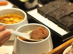 -火宫殿·小吃王国(坡子街店)