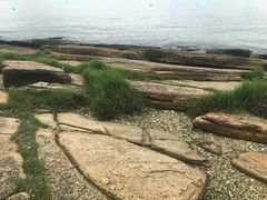 -东平洲海岸公园