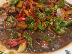 -鲁南仔·滕州炒鸡(经三路店)