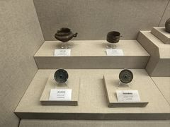 -巴音郭楞蒙古自治州博物馆