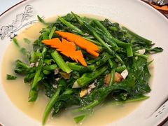 -将军烧鹅海鲜酒楼