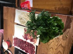 -牛很鲜潮汕牛肉火锅(朝晖路店)