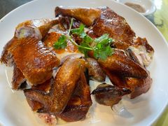 烧鸡-小塘渔村(开平大道店)