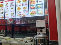 -晋爱面大同刀削面(白纸坊店)