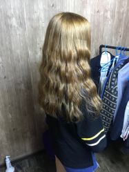 -东方美妍