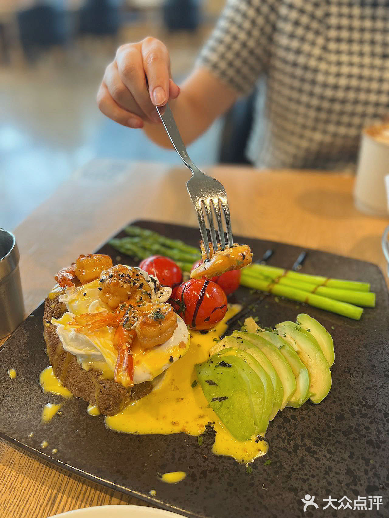 这家轻食西餐厅你来过吗❗️