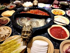 -蜀大侠火锅(车公庙店)