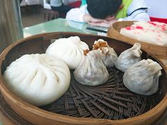 -冶春茶社(太和广场店)