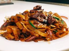 -龙记·香港茶餐厅(海上世界店)