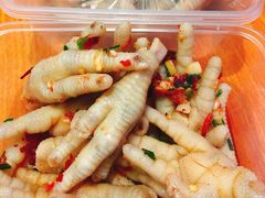 -黎里王记辣脚(黎里总店)