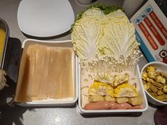 -半天妖烤鱼(方庄店)