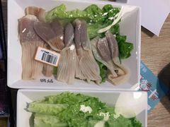 -野妹经典火锅(民治店)