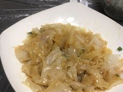蒸陈村粉-广州炎记猪肚包鸡