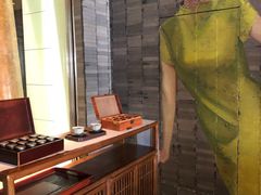 -三号黄浦会Canton Table