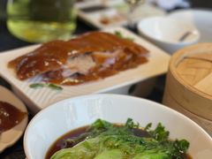 -正德楼果木烤鸭·渔家菜(东港店)