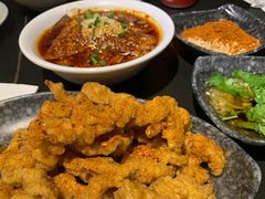 -付小姐在成都(中山公园店)
