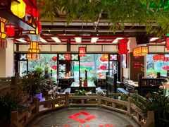 -矮板凳老火锅(宽窄巷子店)