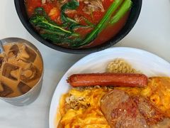 -華歡冰室-WahFoon(吉大店)