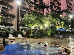 -环球中心海洋乐园