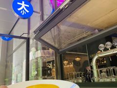 -大小咖啡 BigSmallCoffee(麦子店)