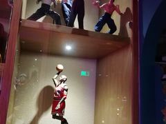 -疯克大象美式烤肉餐厅