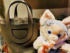 -如果·追梦手工皮具DIY教学店(田子坊店)