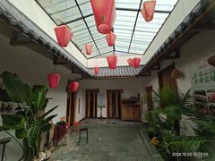 -水煮三国·川鲁江湖菜(香山店)