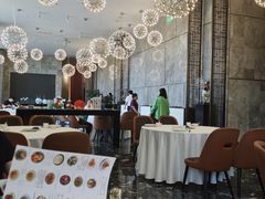 大堂-湛江菜.江南首席(昆山店)