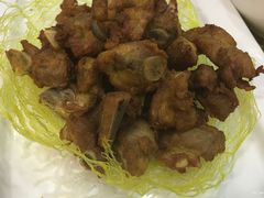 -海宝酒家(中山四路店)